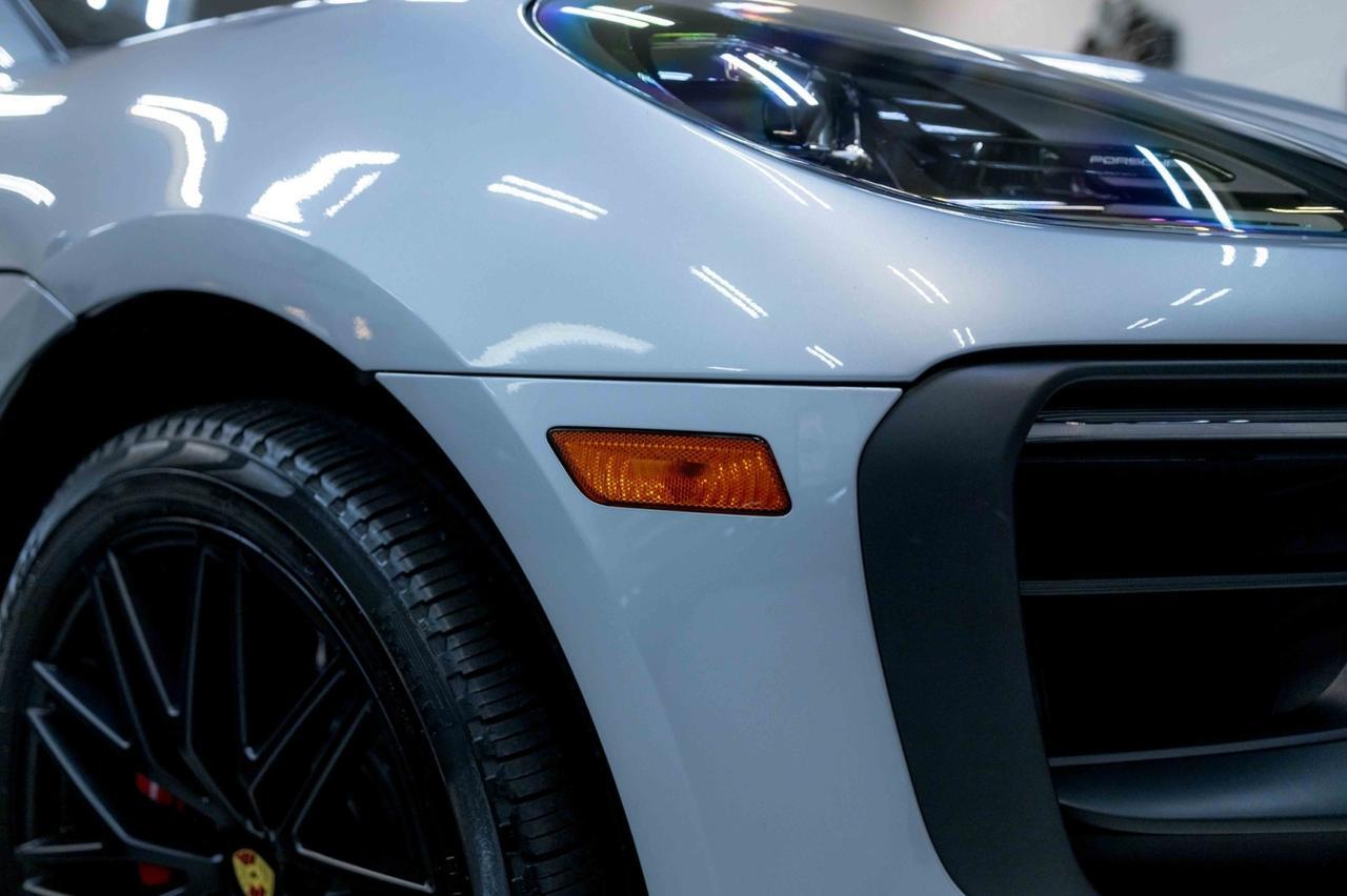 2024 Porsche Macan GTS Marietta GA