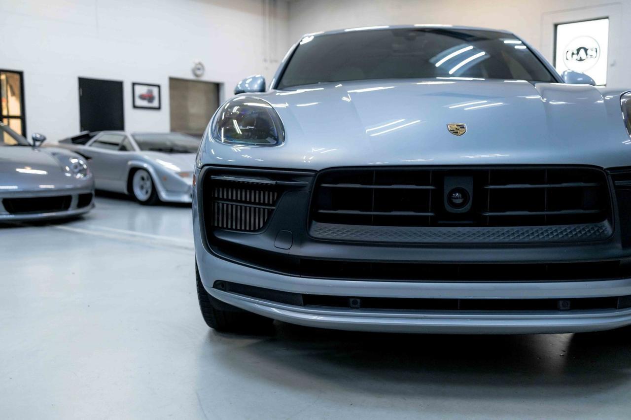 2024 Porsche Macan GTS Marietta GA