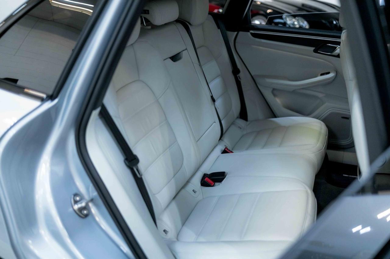 2024 Porsche Macan GTS Marietta GA