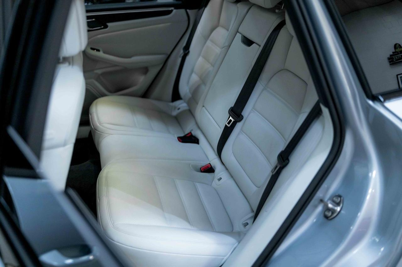2024 Porsche Macan GTS Marietta GA