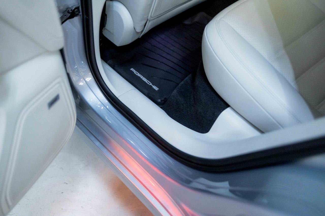 2024 Porsche Macan GTS Marietta GA