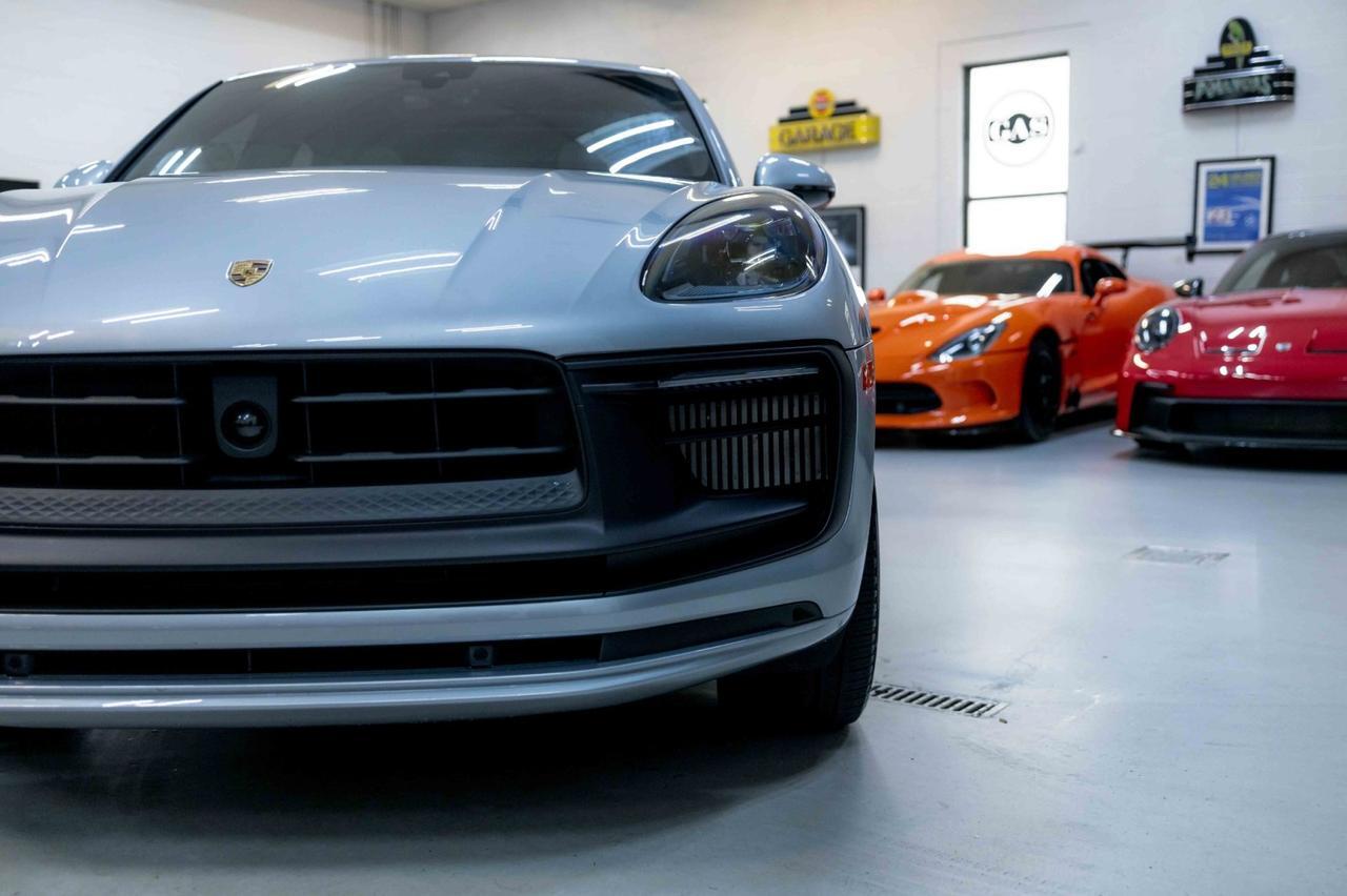 2024 Porsche Macan GTS Marietta GA
