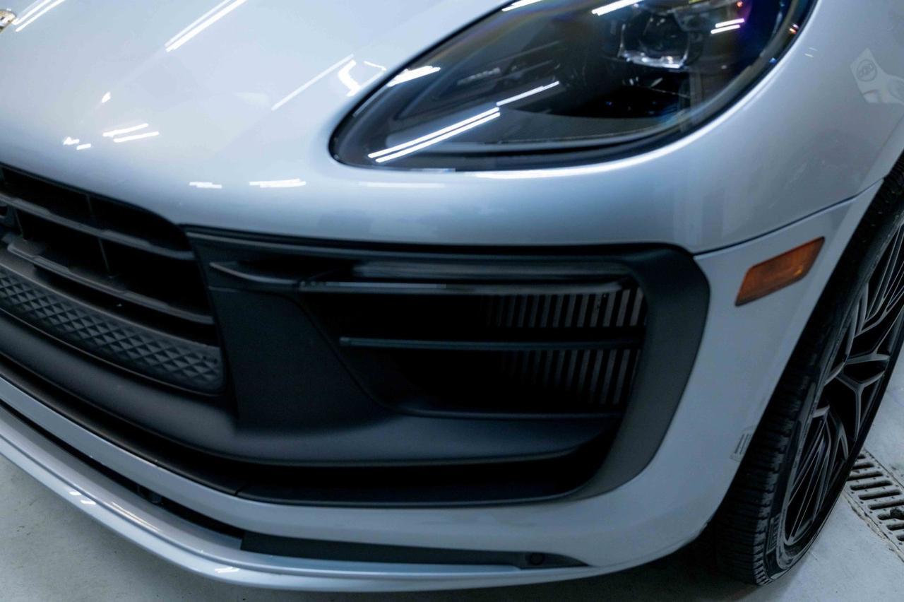 2024 Porsche Macan GTS Marietta GA
