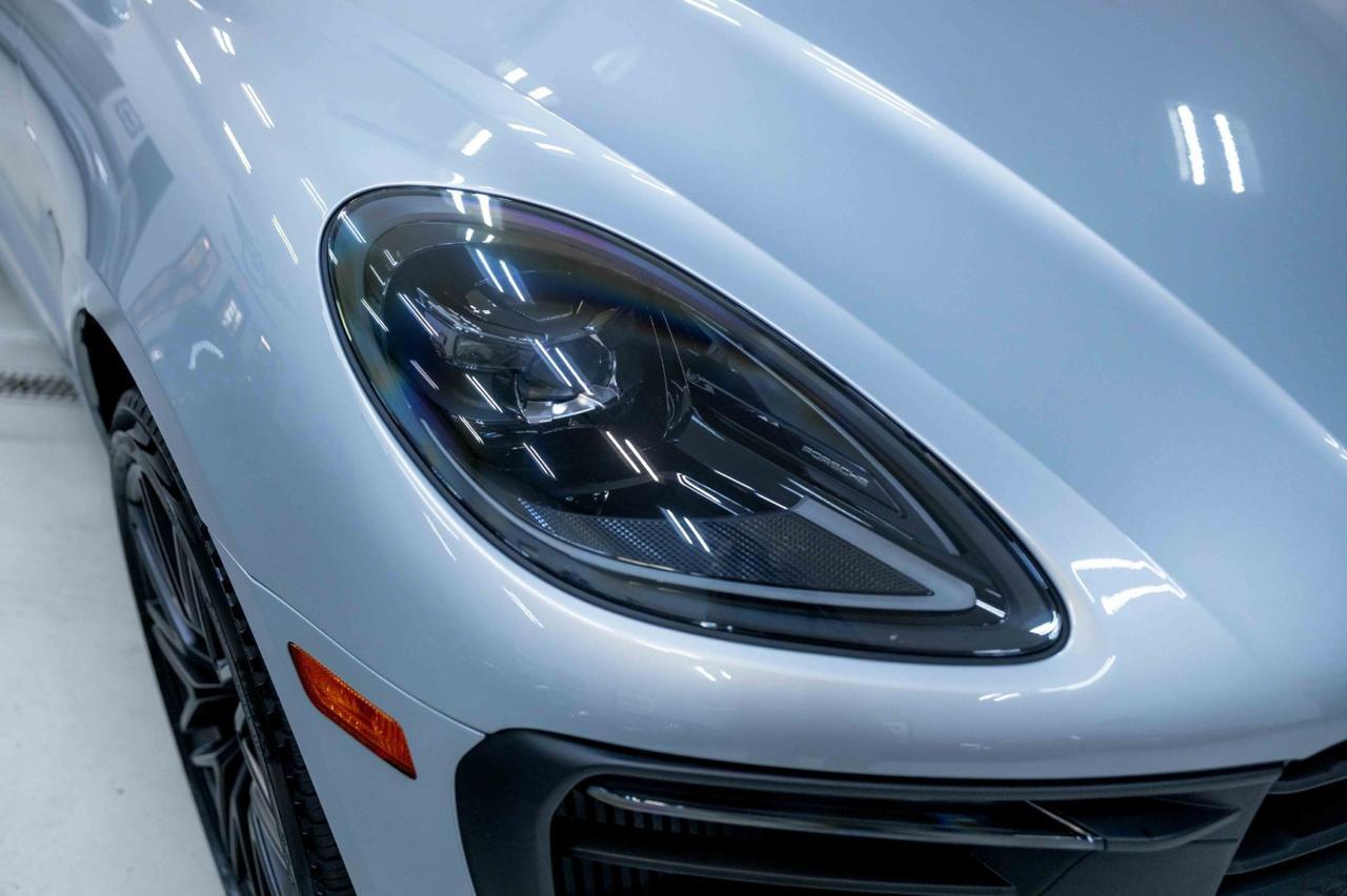 2024 Porsche Macan GTS Marietta GA