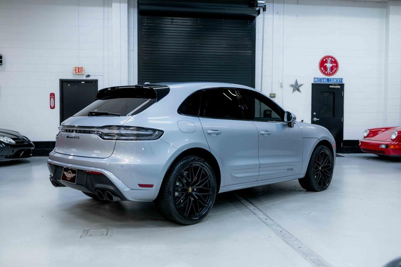 2024 Porsche Macan GTS Marietta GA