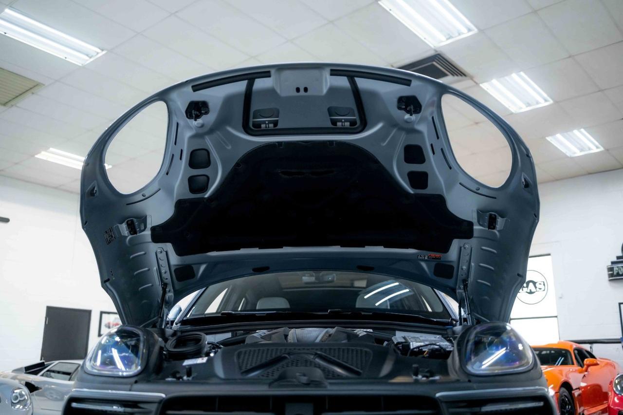 2024 Porsche Macan GTS Marietta GA
