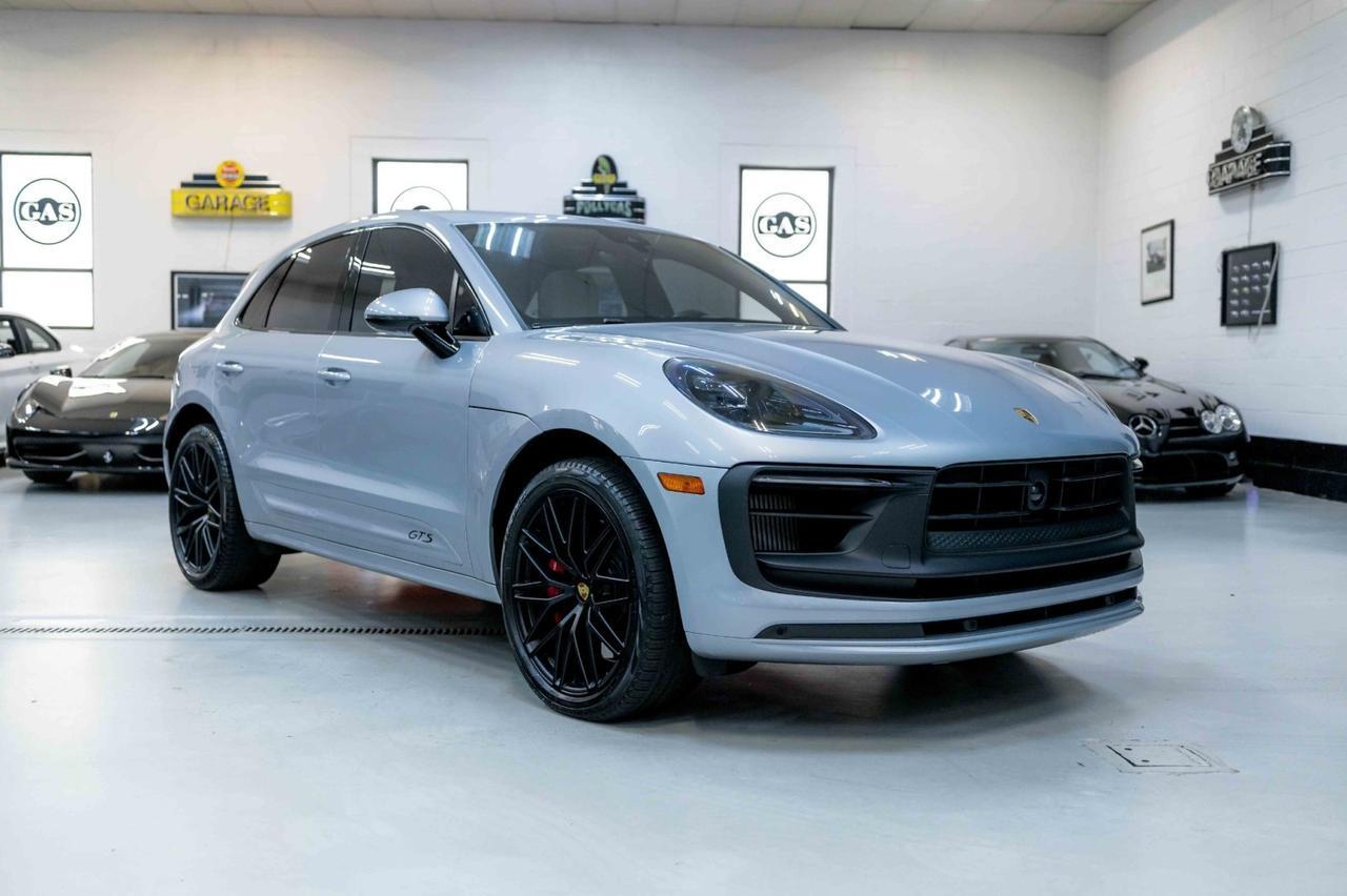 2024 Porsche Macan GTS Marietta GA