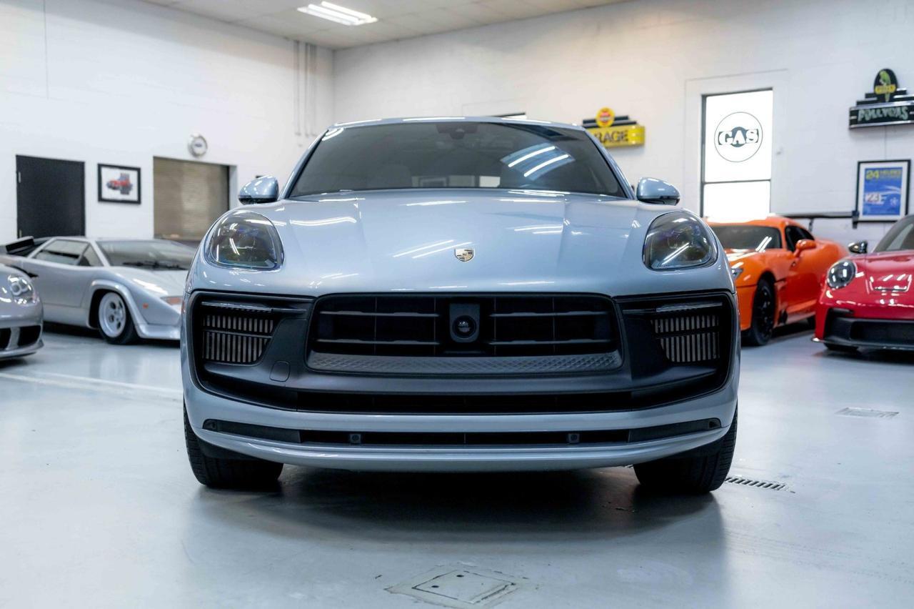 2024 Porsche Macan GTS Marietta GA