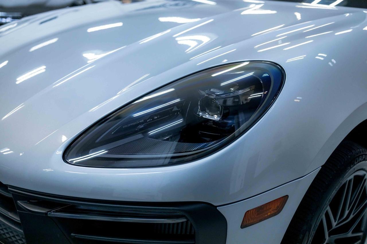 2024 Porsche Macan GTS Marietta GA
