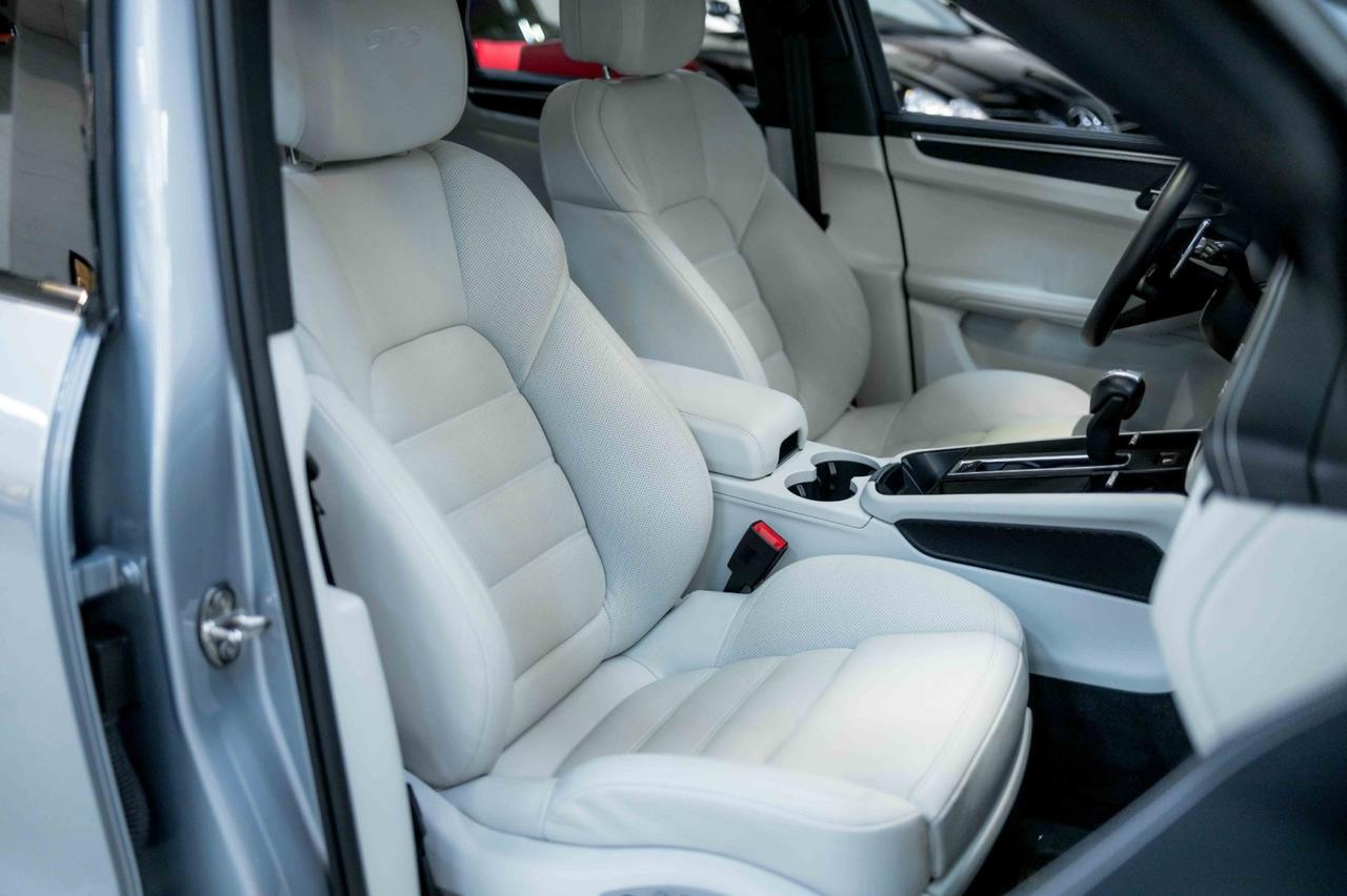 2024 Porsche Macan GTS Marietta GA