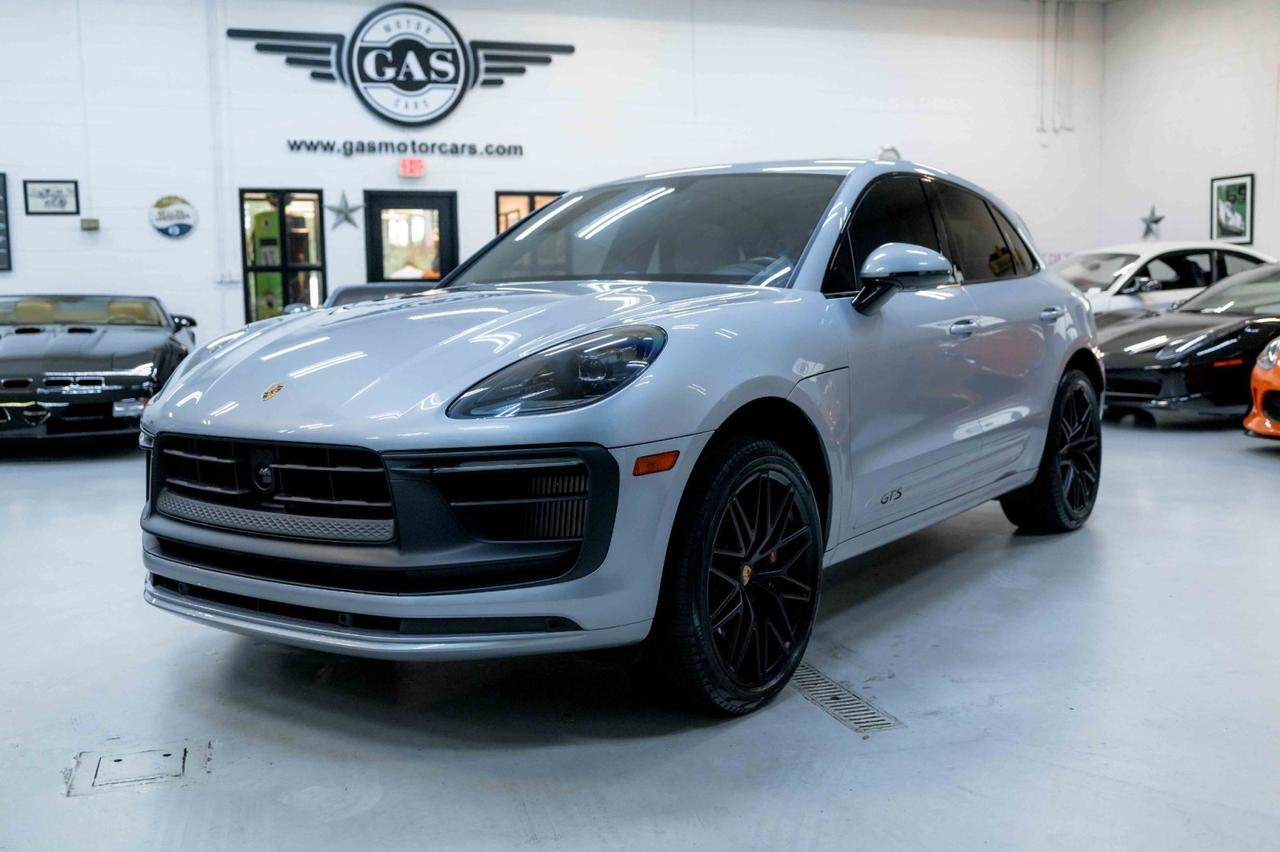 2024 Porsche Macan GTS Marietta GA