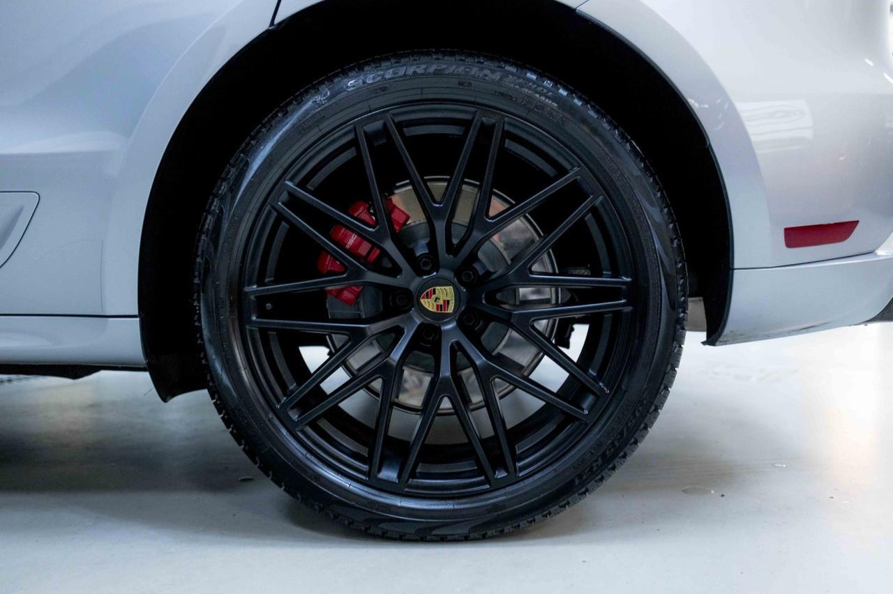 2024 Porsche Macan GTS Marietta GA