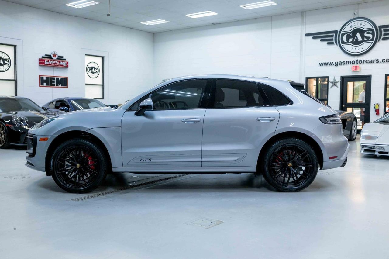 2024 Porsche Macan GTS Marietta GA