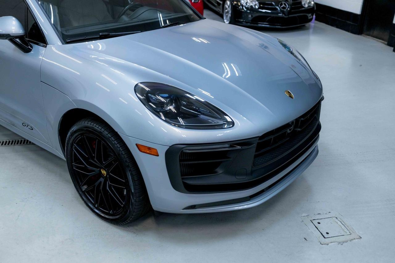 2024 Porsche Macan GTS Marietta GA