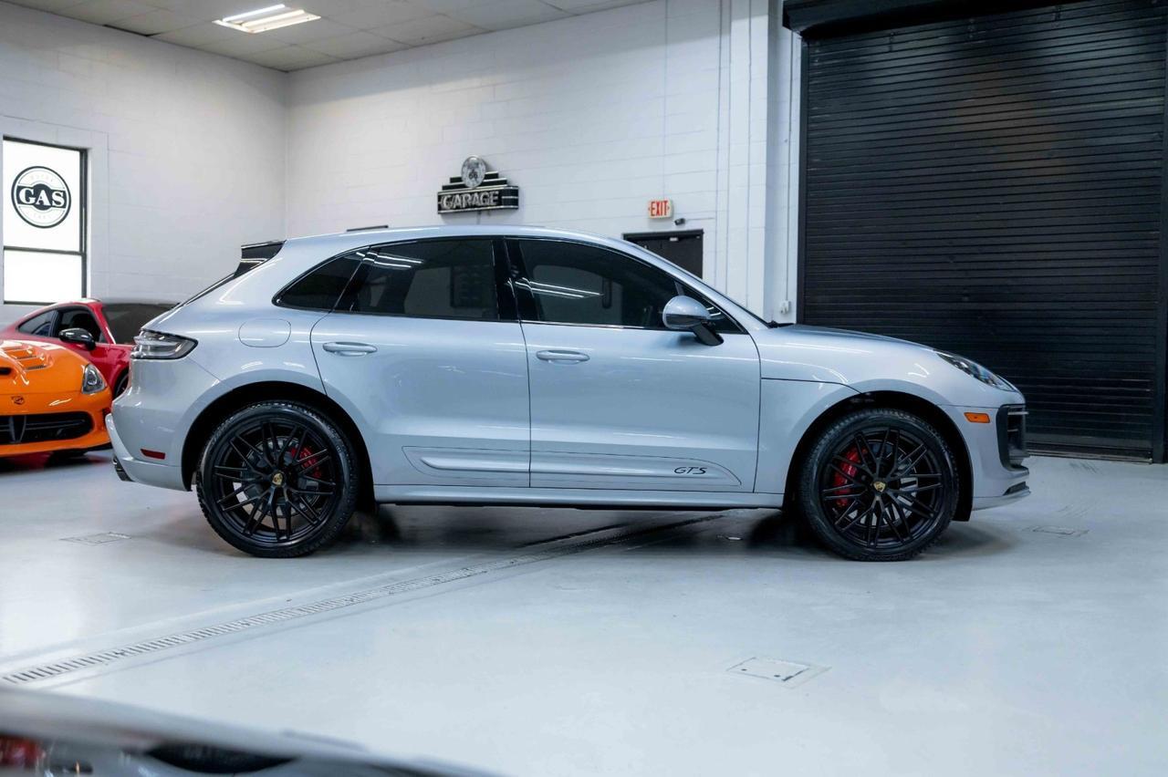 2024 Porsche Macan GTS Marietta GA