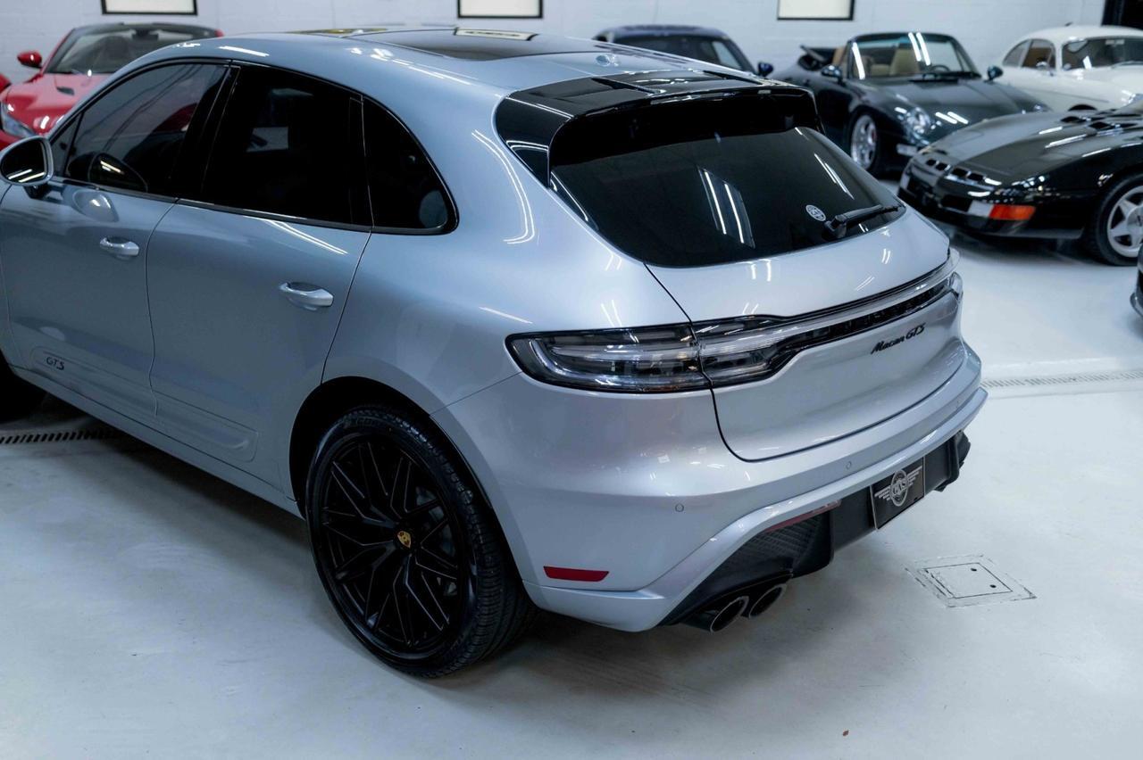 2024 Porsche Macan GTS Marietta GA