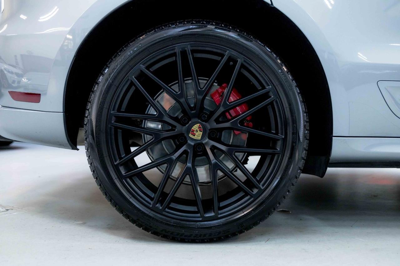 2024 Porsche Macan GTS Marietta GA