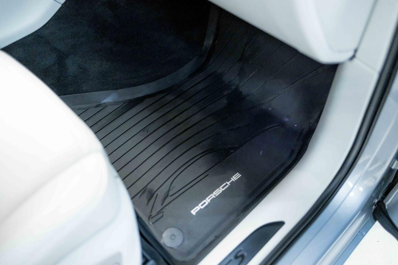 2024 Porsche Macan GTS Marietta GA