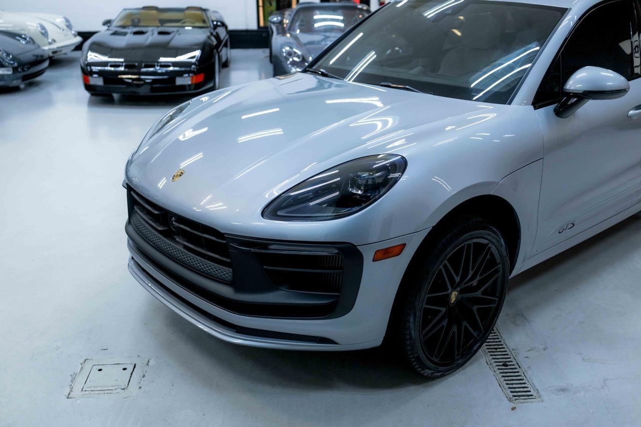 2024 Porsche Macan GTS Marietta GA