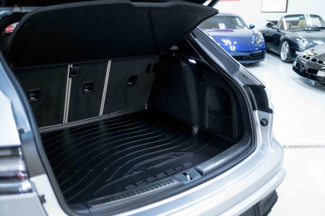 2024 Porsche Macan GTS Marietta GA