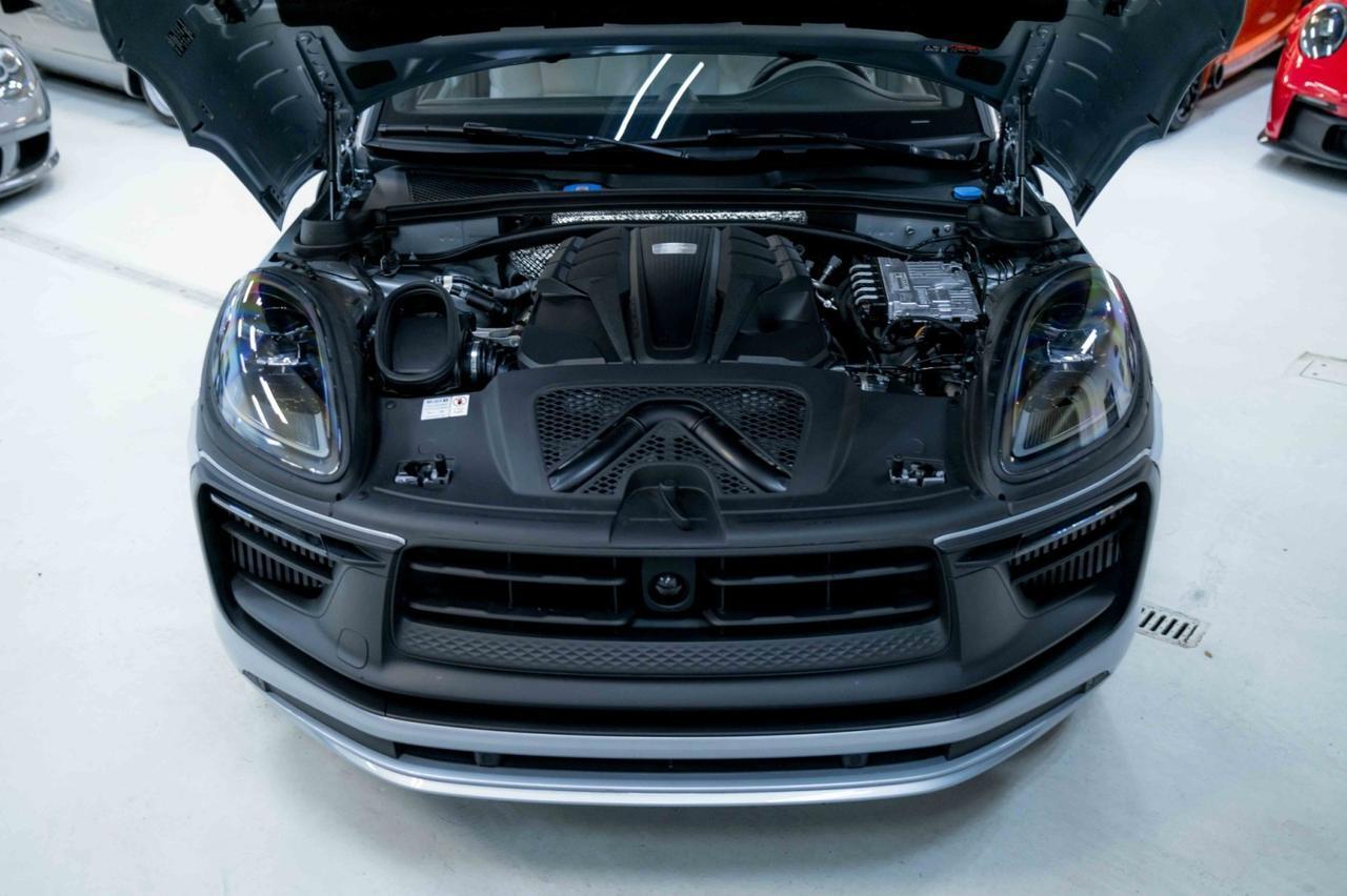 2024 Porsche Macan GTS Marietta GA