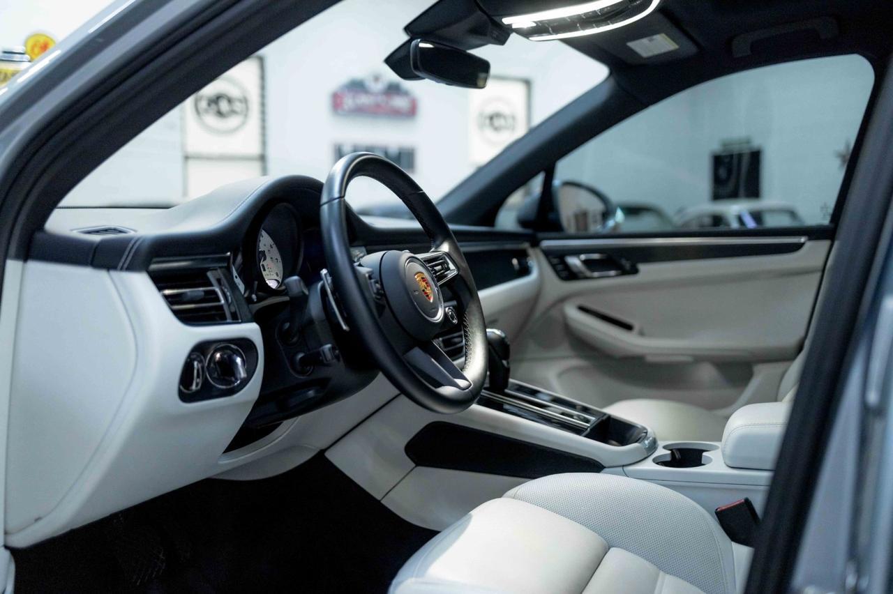 2024 Porsche Macan GTS Marietta GA