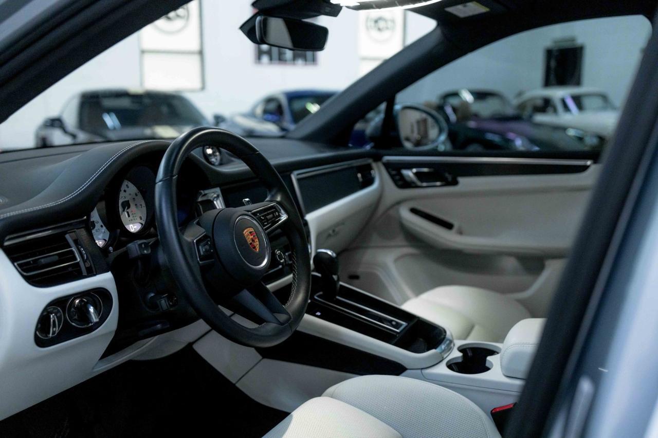 2024 Porsche Macan GTS Marietta GA