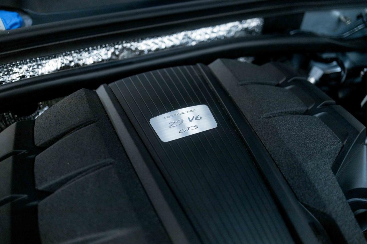 2024 Porsche Macan GTS Marietta GA