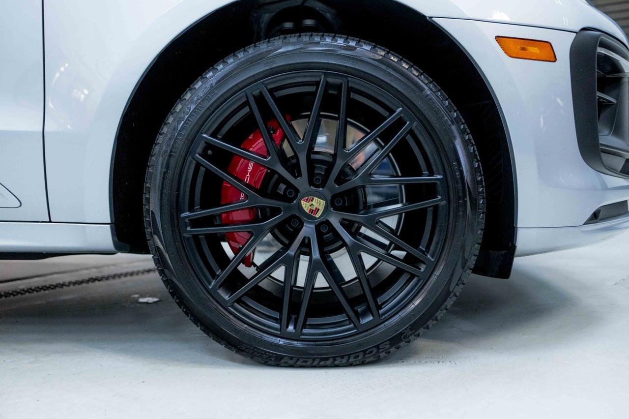 2024 Porsche Macan GTS Marietta GA