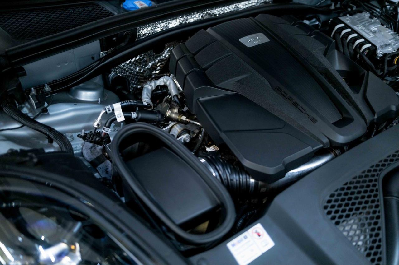 2024 Porsche Macan GTS Marietta GA