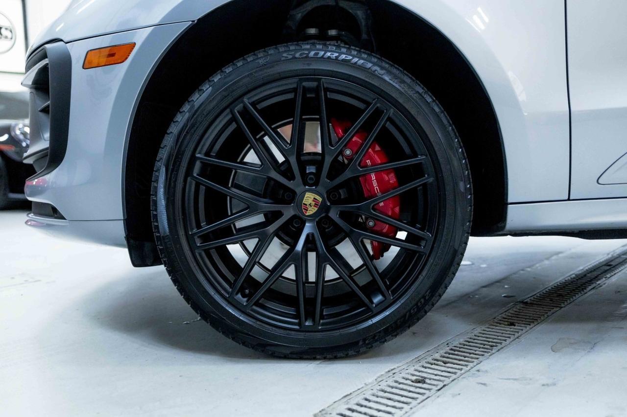 2024 Porsche Macan GTS Marietta GA