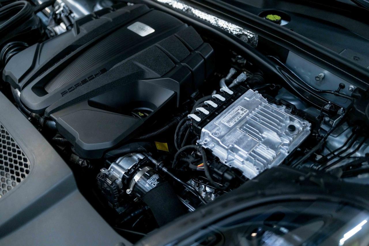 2024 Porsche Macan GTS Marietta GA