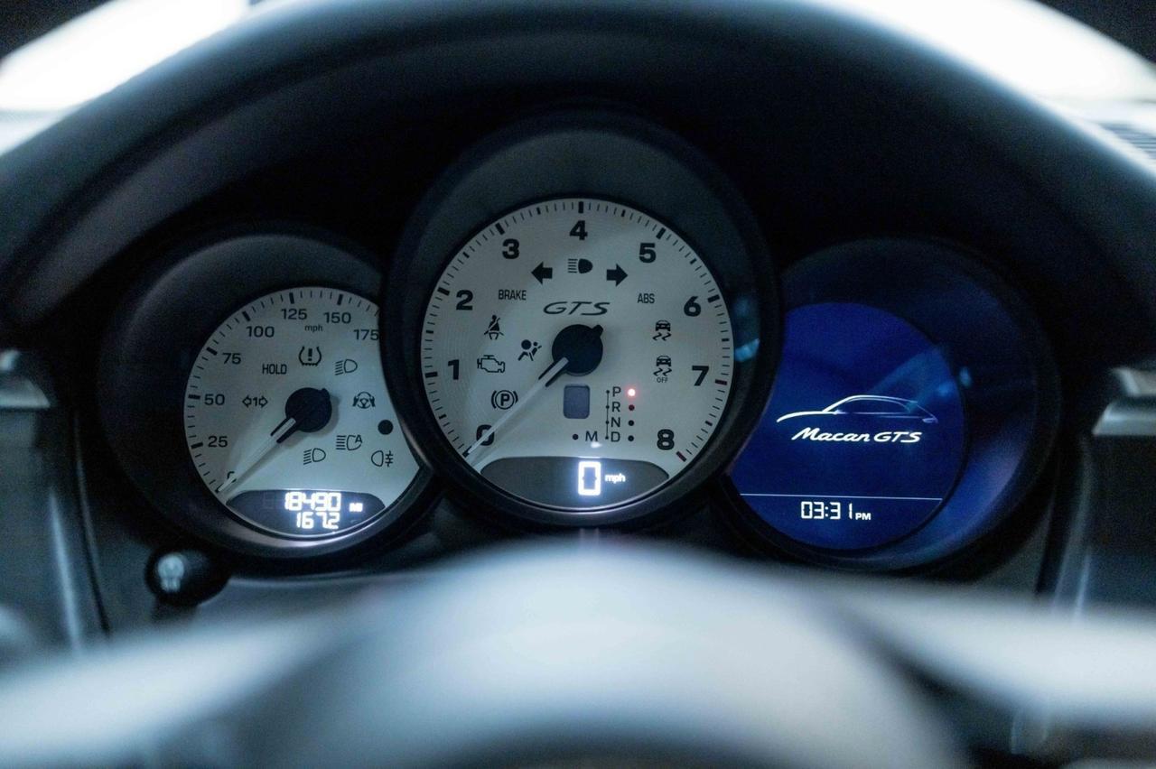 2024 Porsche Macan GTS Marietta GA