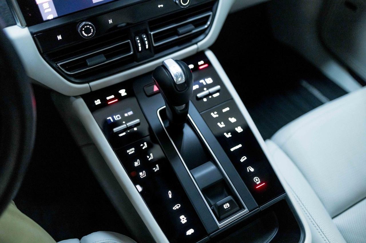 2024 Porsche Macan GTS Marietta GA