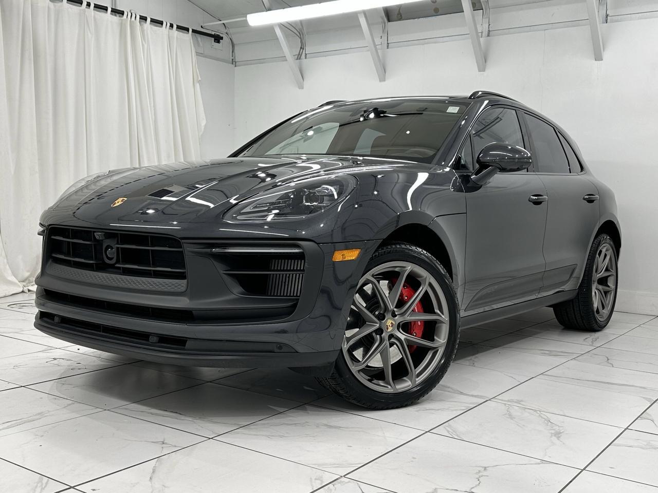 2024 Porsche Macan GTS Newark DE