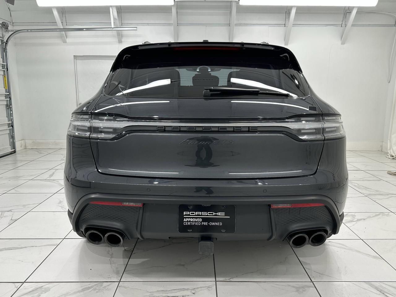 2024 Porsche Macan GTS Newark DE