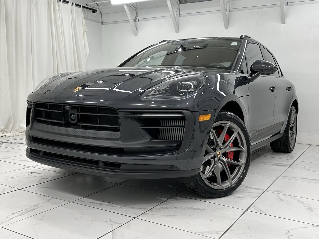 2024 Porsche Macan GTS Newark DE