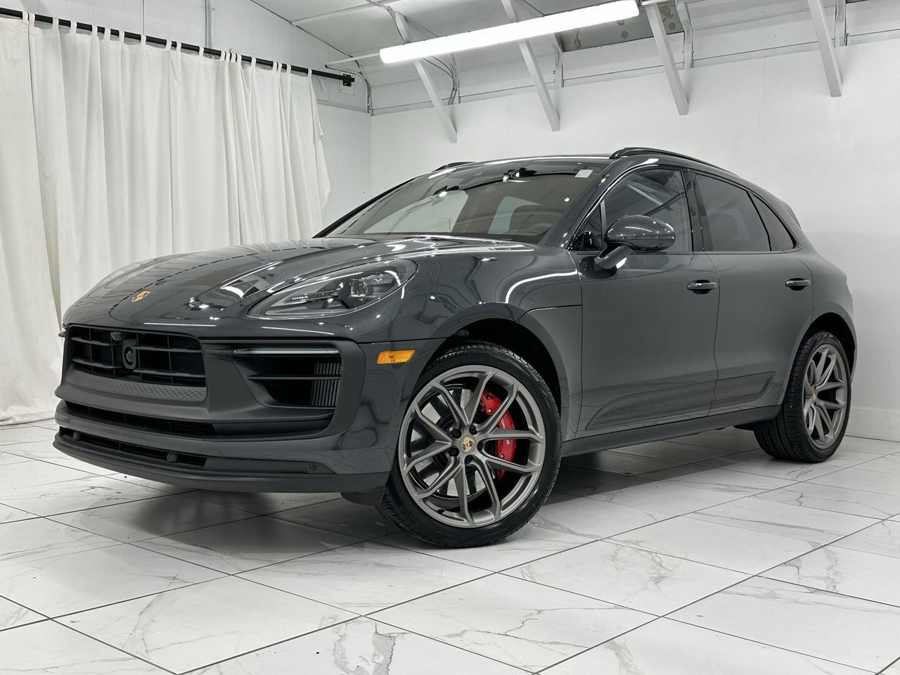 2024 Porsche Macan GTS Newark DE