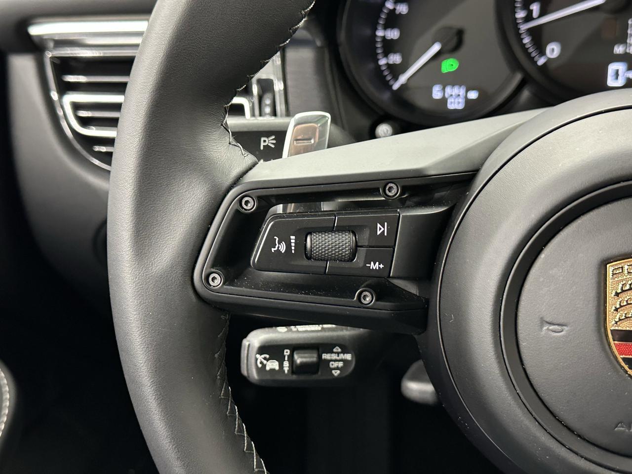 2024 Porsche Macan GTS Newark DE
