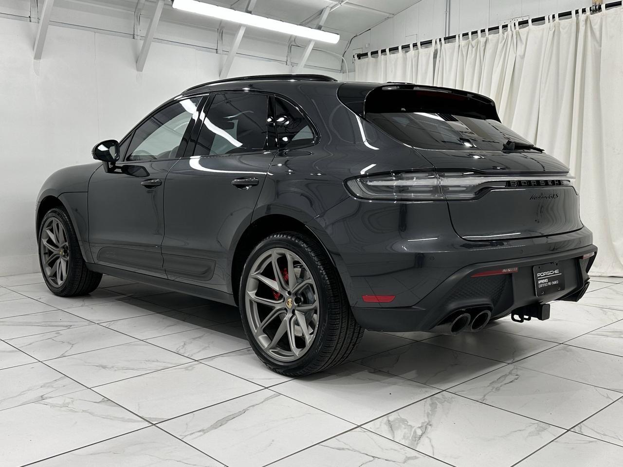 2024 Porsche Macan GTS Newark DE