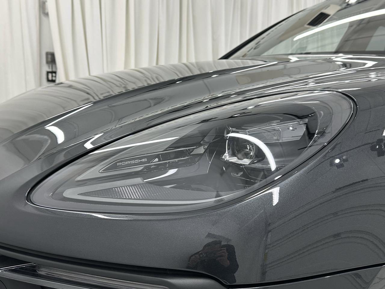 2024 Porsche Macan GTS Newark DE