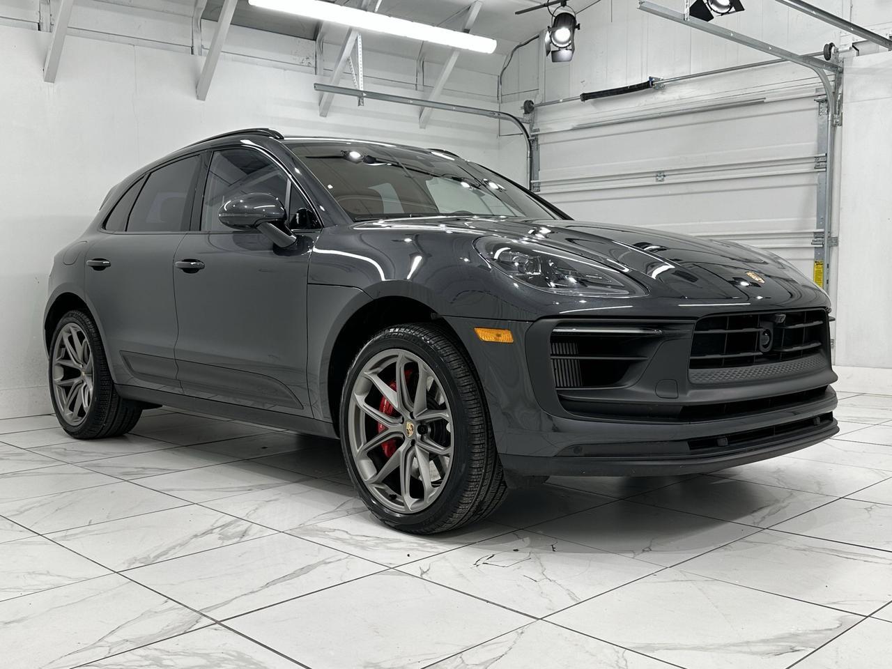 2024 Porsche Macan GTS Newark DE