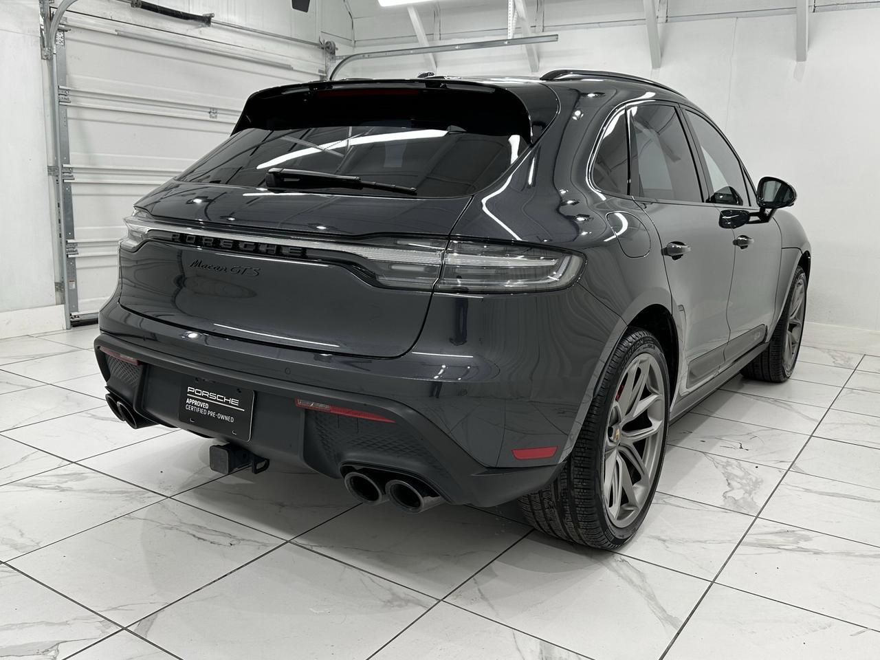 2024 Porsche Macan GTS Newark DE