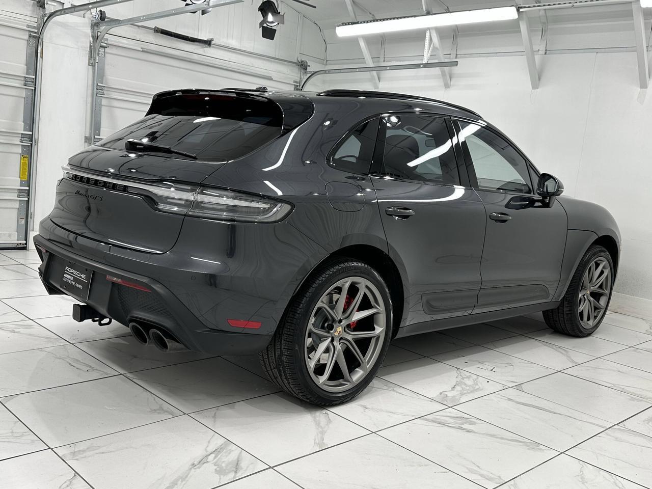 2024 Porsche Macan GTS Newark DE
