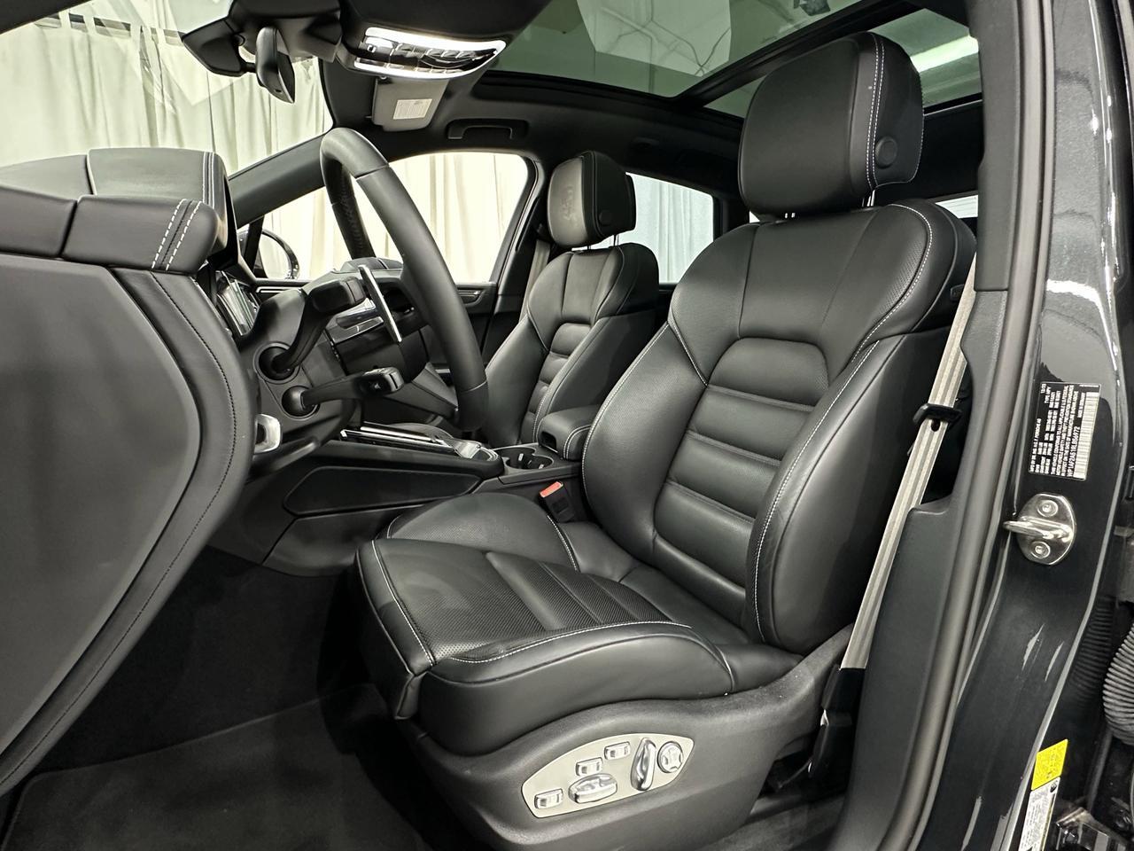 2024 Porsche Macan GTS Newark DE