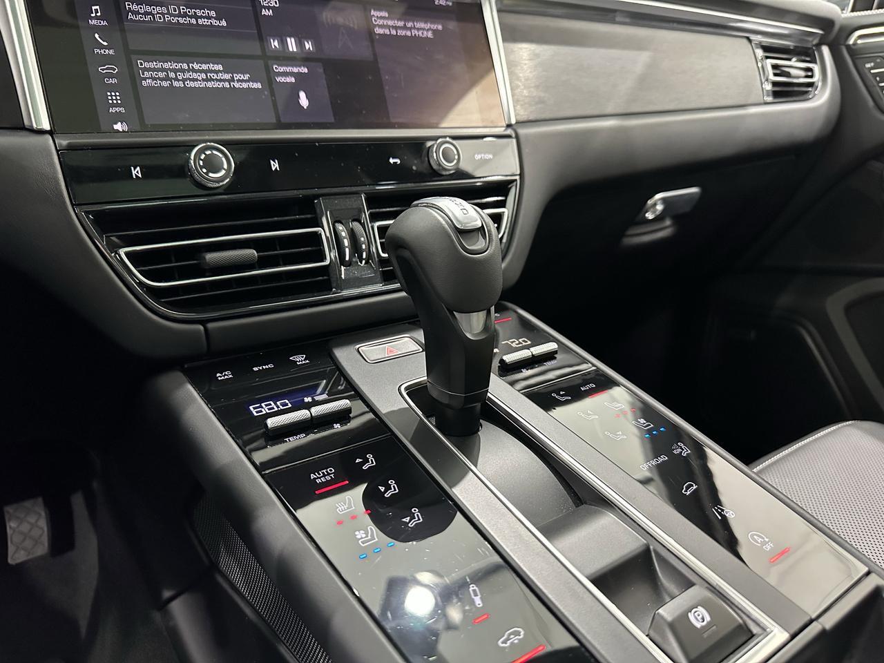 2024 Porsche Macan GTS Newark DE