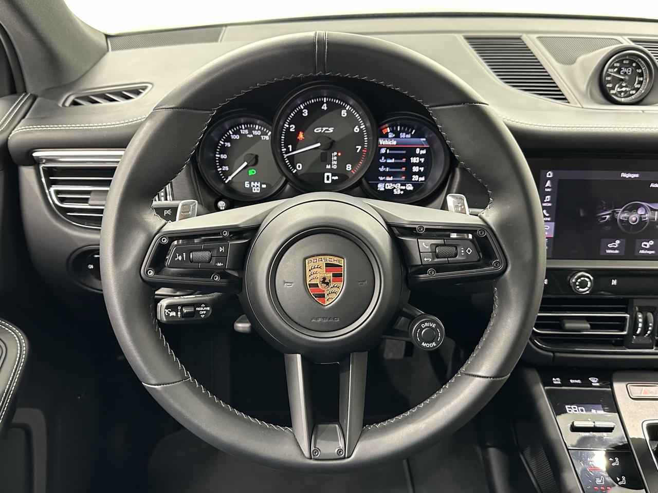 2024 Porsche Macan GTS Newark DE