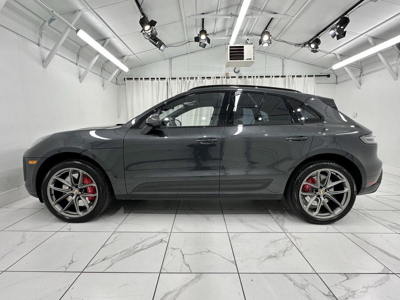2024 Porsche Macan GTS Newark DE