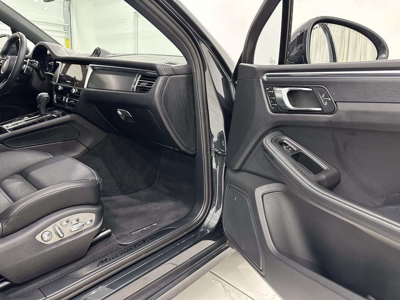 2024 Porsche Macan GTS Newark DE