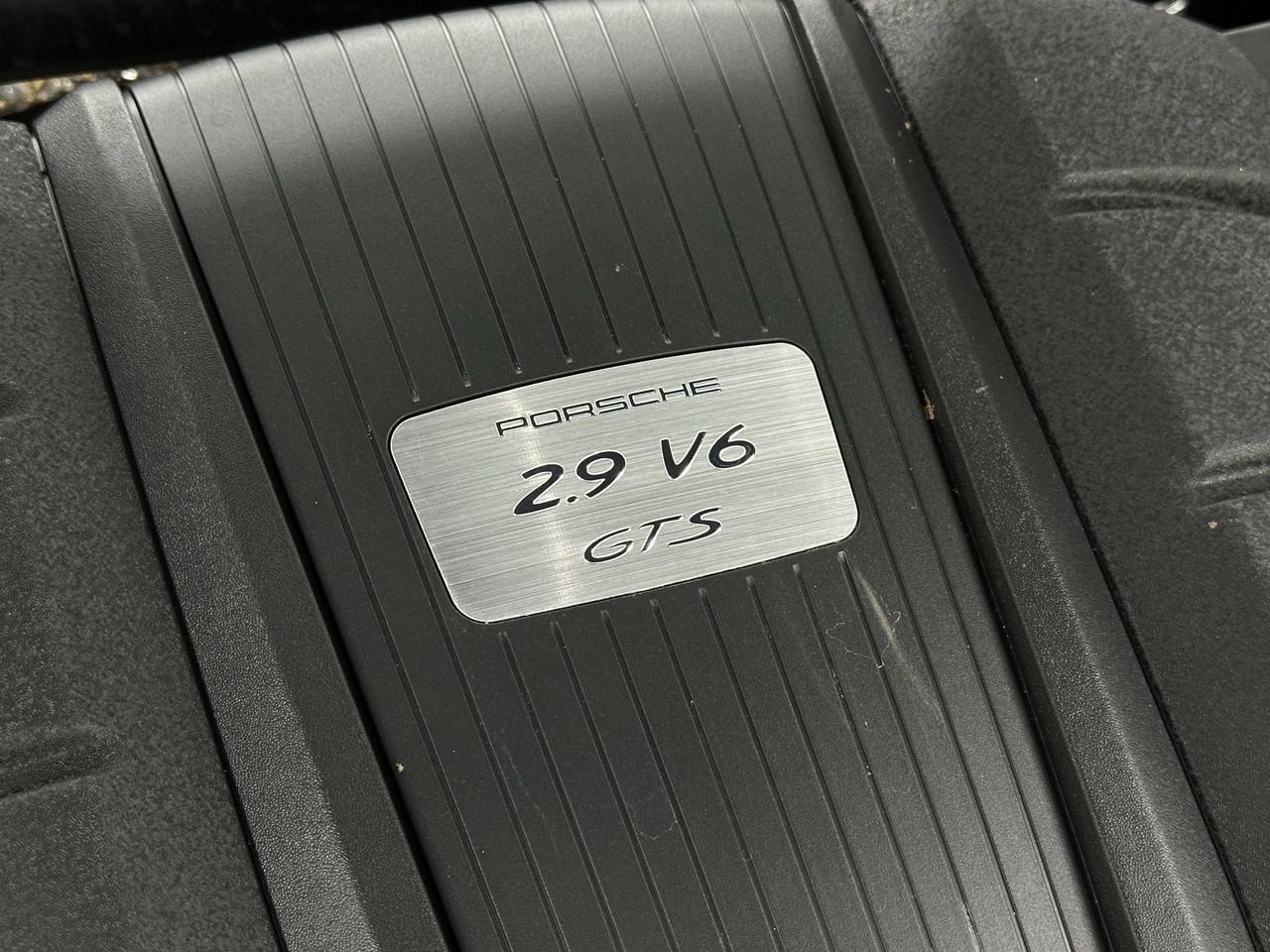 2024 Porsche Macan GTS Newark DE